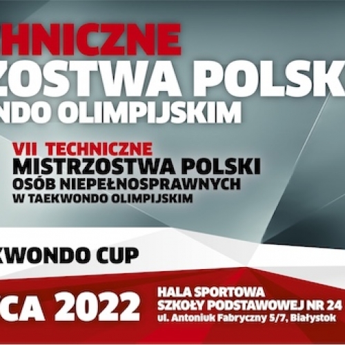 XIV Techniczne Mistrzostwa Polski  - Białystok