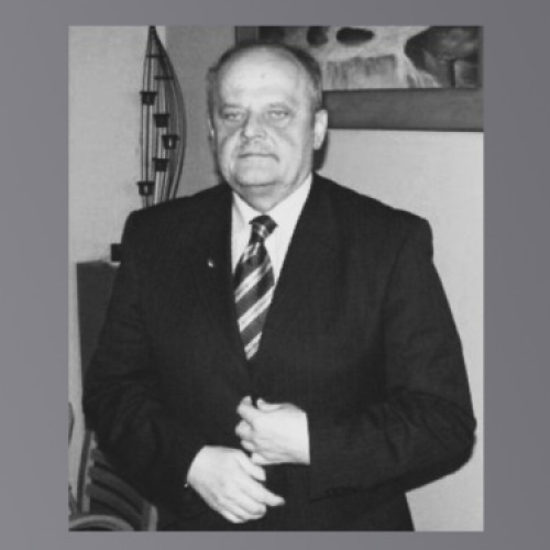 Odszedł Pan Roman Dera - Prezes PZTO 2002-2004