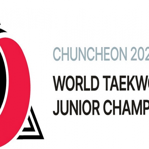 Dziś (27.09) Reprezentacja Polski Juniorów wyleciała do Korei na Mistrzostwa Świata Juniorów Chuncheon 2024 G-4! 