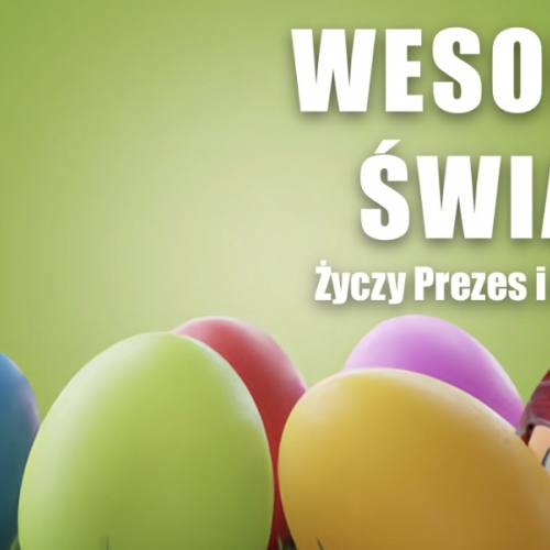 Wesołych Świąt!